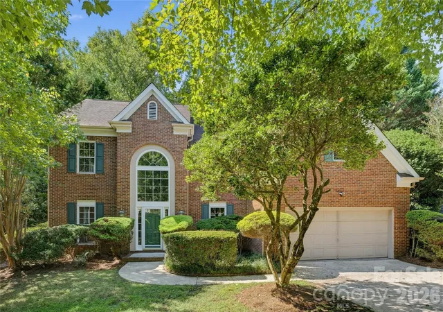 Photo 1 of Sale Pending at 4635 Appley Mead Ln, Charlotte, NC 28269 | MLS# 4425153 | Listing updated on 2026-10-07