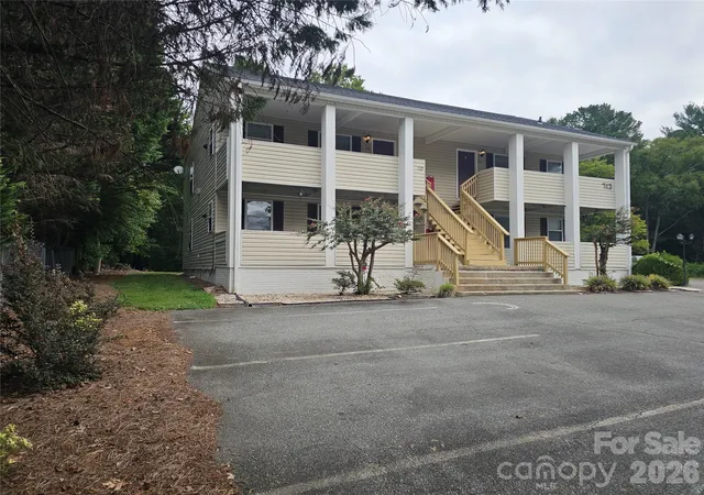 Photo 2 of Multi family home for sale at 713 E Lexington Rd, Mocksville, NC 27028 | MLS# 4425154 | Listing updated on 2026-09-17