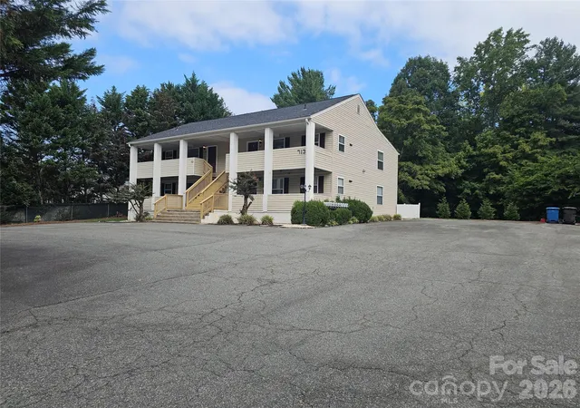 Photo 3 of Multi family home for sale at 713 E Lexington Rd, Mocksville, NC 27028 | MLS# 4425154 | Listing updated on 2026-09-17