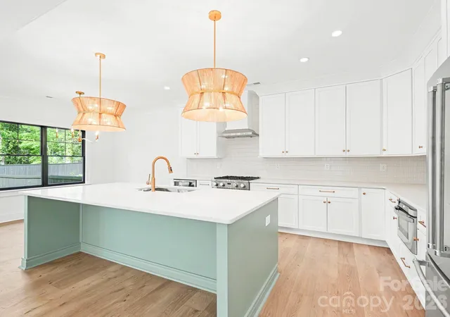 Photo 4 of Townhouse for sale at 5967 Gate Post Rd, Charlotte, NC 28211 | MLS# 4425166 | Listing updated on 2026-10-03