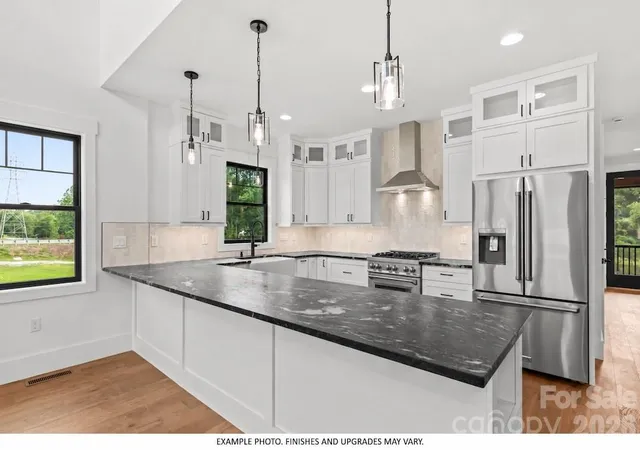 Photo 3 of Single family home for sale at 159 Martha Ave #2, Hendersonville, NC 28792 | MLS# 4425176 | Listing updated on 2026-10-09