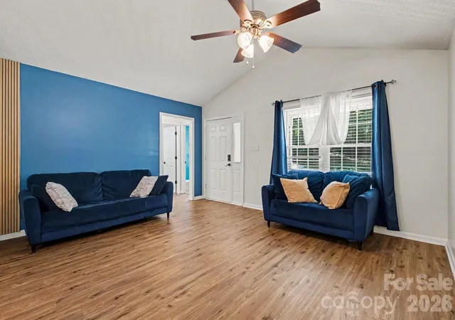 Photo 3 of Single family home for sale at 1560 Cambridge Hts Pl NW, Concord, NC 28027 | MLS# 4425183 | Listing updated on 2026-10-02