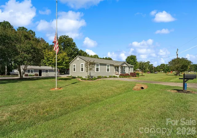 Photo 3 of Single family home for sale at 8185 Park Pl Rd, York, SC 29745 | MLS# 4425184 | Listing updated on 2026-09-17