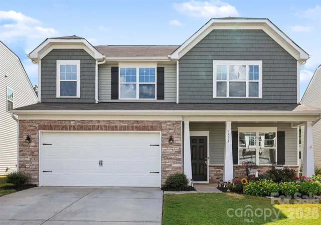 Photo 1 of Single family home for sale at 1571 Loggerhead Dr, Lancaster, SC 29720 | MLS# 4425185 | Listing updated on 2026-10-07