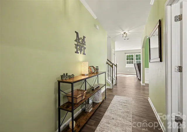 Photo 3 of Single family home for sale at 1571 Loggerhead Dr, Lancaster, SC 29720 | MLS# 4425185 | Listing updated on 2026-10-07