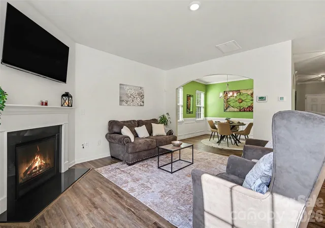 Photo 4 of Single family home for sale at 1571 Loggerhead Dr, Lancaster, SC 29720 | MLS# 4425185 | Listing updated on 2026-10-07