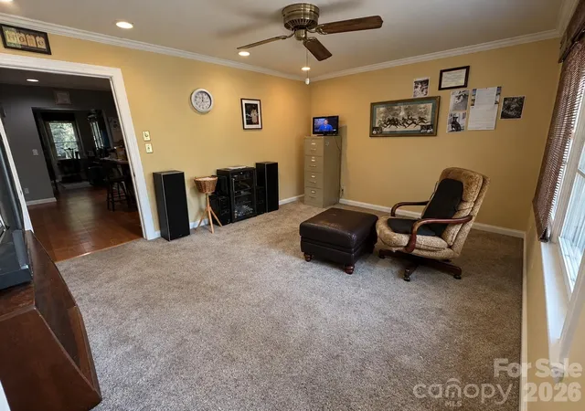 Photo 4 of Single family home for sale at 4711 Summit Ave #4, Greensboro, NC 27405 | MLS# 4425186 | Listing updated on 2026-09-18