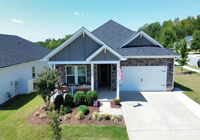 Single family home for sale at 5379 Turtle Crk Dr, Denver, NC 28037 | MLS# 4425200