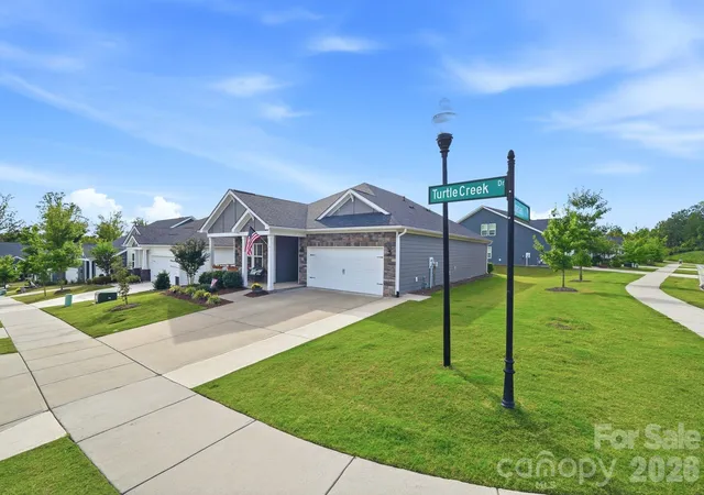 Single family home for sale at 5379 Turtle Crk Dr, Denver, NC 28037 | MLS# 4425200
