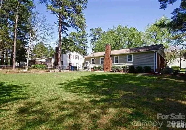 Photo 2 of Single family home for sale at 5154 Revere Rd, Durham, NC 27713 | MLS# 4425204 | Listing updated on 2026-10-07