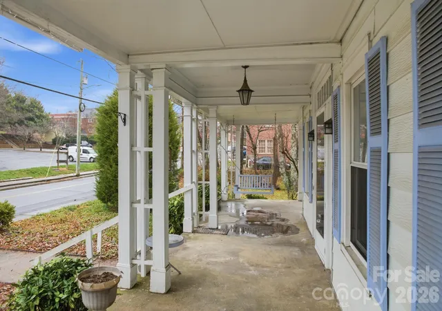 Photo 3 of Single family home for sale at 1011 Ashe Ave Nw, Lenoir, NC 28645 | MLS# 4425210 | Listing updated on 2026-09-17