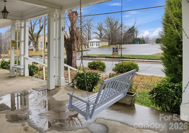 Photo 3 of Single family home for sale at 1011 Ashe Ave NW, Lenoir, NC 28645 | MLS# 4425210 | Listing updated on 2026-09-17