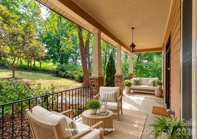 Photo 2 of Single family home for sale at 5 Meadowbrook Ln, Weaverville, NC 28787 | MLS# 4425213 | Listing updated on 2026-09-17