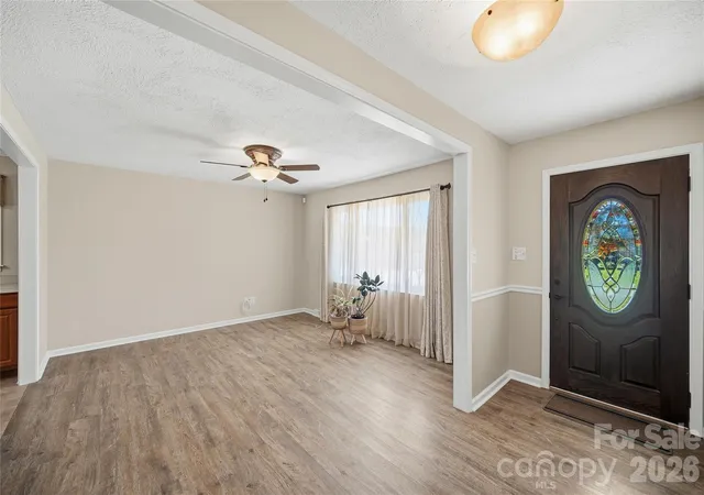 Photo 3 of Single family home for sale at 5708 Danville Dr, Kannapolis, NC 28081 | MLS# 4425214 | Listing updated on 2026-10-02