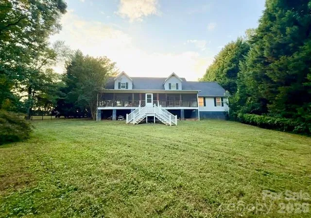 Photo 2 of Single family home for sale at 4632 Lynwood Rd, Sherrills Ford, NC 28673 | MLS# 4425215 | Listing updated on 2026-10-03