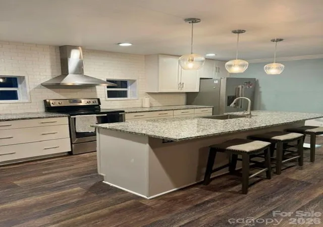 Photo 3 of Single family home for sale at 4632 Lynwood Rd, Sherrills Ford, NC 28673 | MLS# 4425215 | Listing updated on 2026-10-03