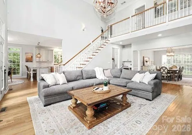 Photo 2 of Single family home for sale at 16032 Covington Point Ln, Huntersville, NC 28078 | MLS# 4425218 | Listing updated on 2026-09-25