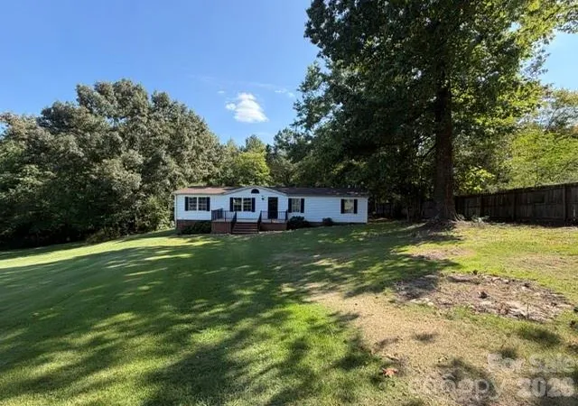 Single family home for sale at 321 Onvil Rd, Mount Gilead, NC 27306 | MLS# 4425219