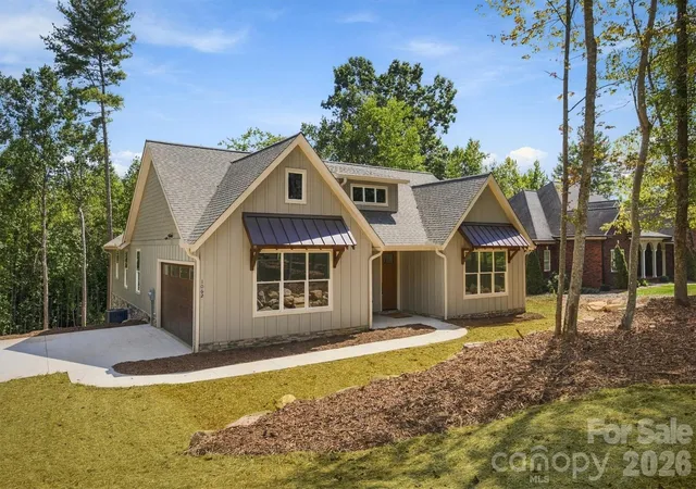 Single family home for sale at 1062 Faith Ct, Morganton, NC 28655 | MLS# 4425222 | Listing updated on 2026-09-20