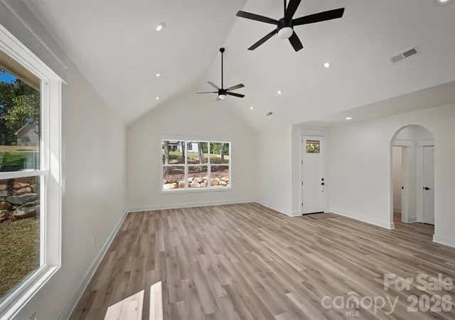 Photo 4 of Single family home for sale at 1062 Faith Ct, Morganton, NC 28655 | MLS# 4425222 | Listing updated on 2026-09-20