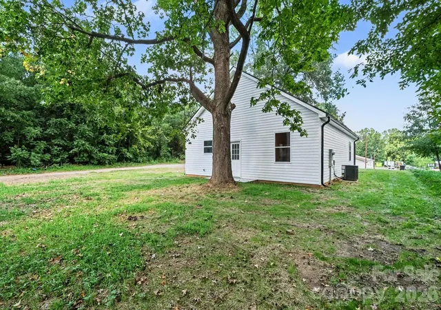 Photo 23 of Single family home for sale at 113 W Spencer St, East Spencer, NC 28039 | MLS# 4425223 | Listing updated on 2026-09-26