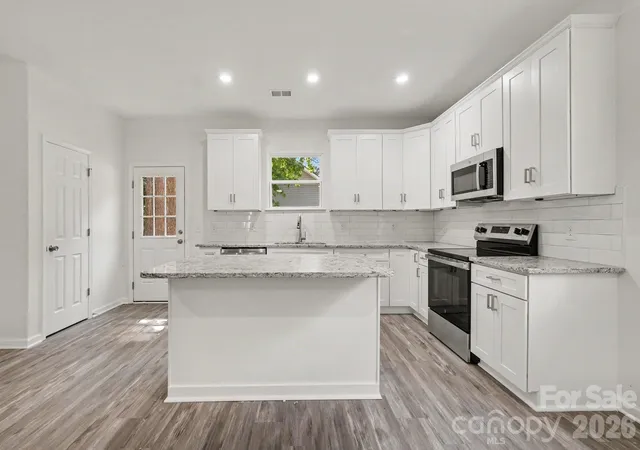 Photo 3 of Single family home for sale at 113 W Spencer St, East Spencer, NC 28039 | MLS# 4425223 | Listing updated on 2026-09-26