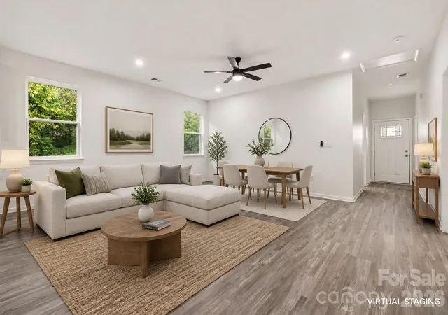 Photo 2 of Single family home for sale at 113 W Spencer St, East Spencer, NC 28039 | MLS# 4425223 | Listing updated on 2026-09-26