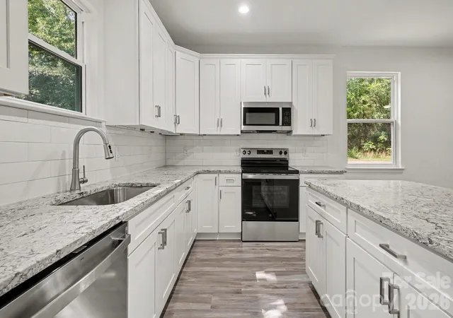 Photo 4 of Single family home for sale at 113 W Spencer St, East Spencer, NC 28039 | MLS# 4425223 | Listing updated on 2026-09-26