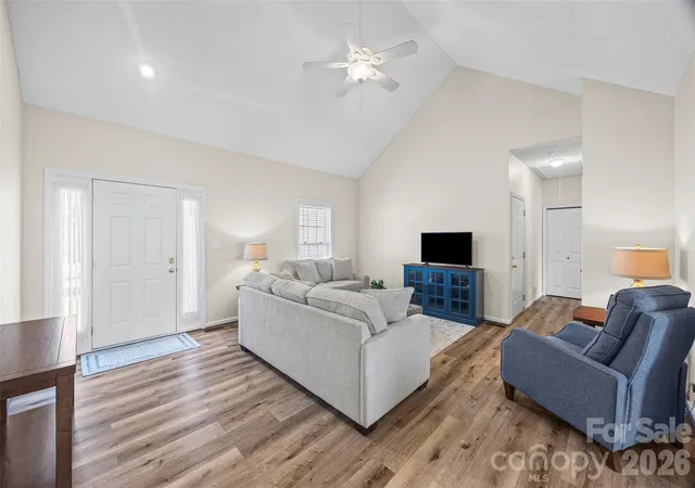 Photo 3 of Single family home for sale at 701 Peregrine Ct, Gastonia, NC 28056 | MLS# 4425225 | Listing updated on 2026-10-08