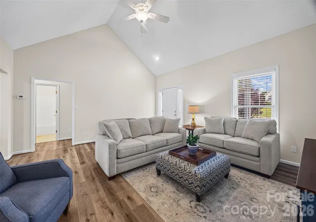 Photo 3 of Single family home for sale at 701 Peregrine Ct, Gastonia, NC 28056 | MLS# 4425225 | Listing updated on 2026-10-08