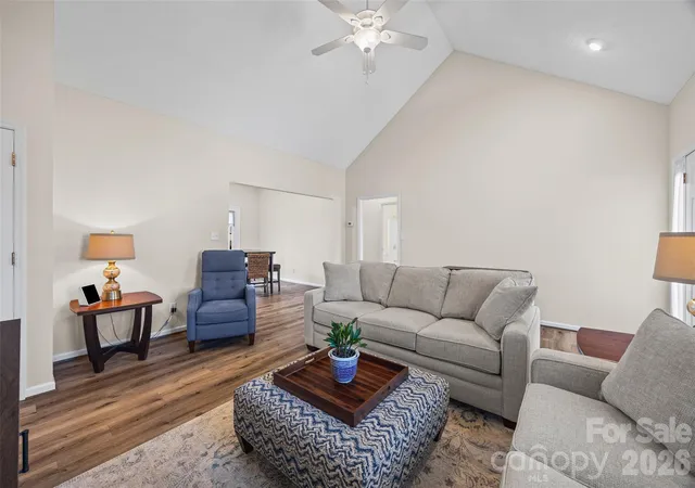 Photo 4 of Single family home for sale at 701 Peregrine Ct, Gastonia, NC 28056 | MLS# 4425225 | Listing updated on 2026-10-08