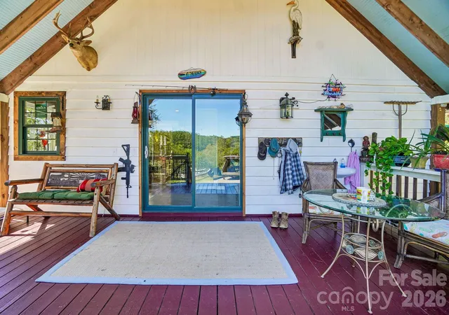 Photo 3 of Single family home for sale at 49 Ramsey Rd, Marshall, NC 28753 | MLS# 4425230 | Listing updated on 2026-09-30