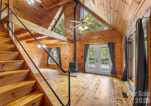 Photo 3 of Single family home for sale at 314 Old Ml Rd, Nebo, NC 28761 | MLS# 4425232 | Listing updated on 2026-10-10