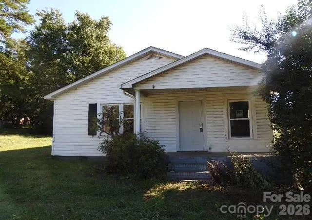 Photo 1 of Single family home for sale at 116 Waco Ave, Kannapolis, NC 28083 | MLS# 4425237 | Listing updated on 2026-09-29
