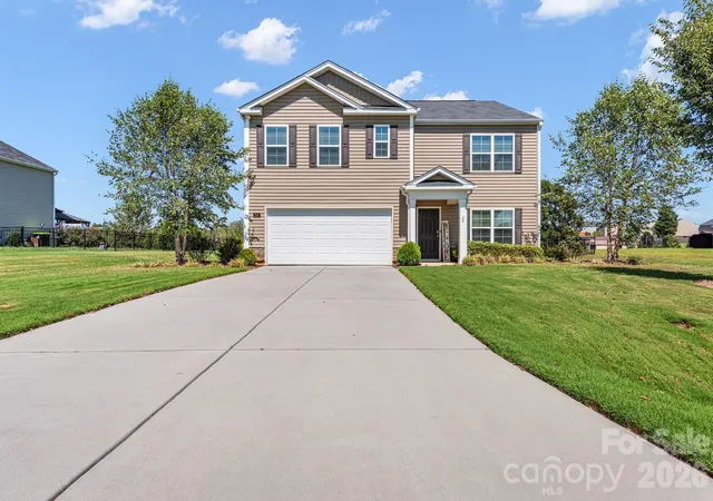 Photo 1 of Single family home for sale at 350 Daniel Dr, Lexington, NC 27295 | MLS# 4425243 | Listing updated on 2026-09-17