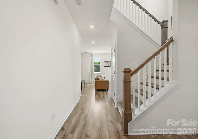 Photo 3 of Single family home for sale at 3018 Cunningham Farm Dr, Indian Trail, NC 28079 | MLS# 4425246 | Listing updated on 2026-09-18