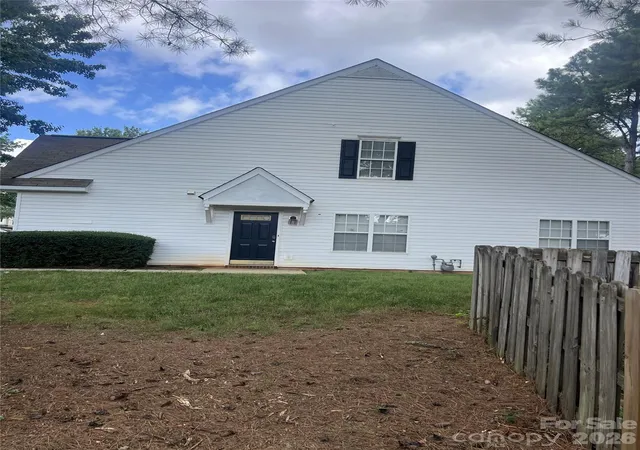Photo 1 of Townhouse for sale at 9620 Terrier Way, Charlotte, NC 28269 | MLS# 4425249 | Listing updated on 2026-10-15