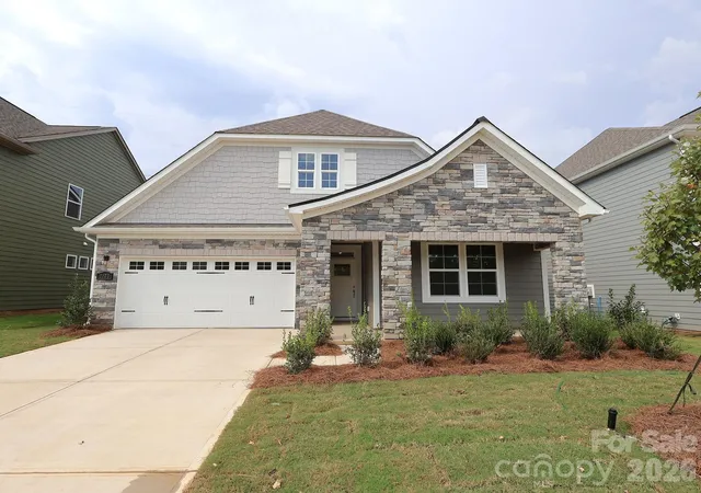 Single family home for sale at 7120 Helmans Dr, Huntersville, NC 28078 | MLS# 4425250 | Listing updated on 2026-09-22