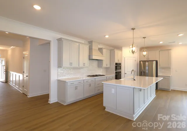 Photo 3 of Single family home for sale at 7120 Helmans Dr, Huntersville, NC 28078 | MLS# 4425250 | Listing updated on 2026-09-22