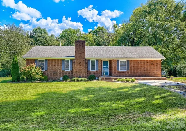Photo 1 of Single family home for sale at 506 Goldmoor Dr Ne, Concord, NC 28025 | MLS# 4425256 | Listing updated on 2026-09-19