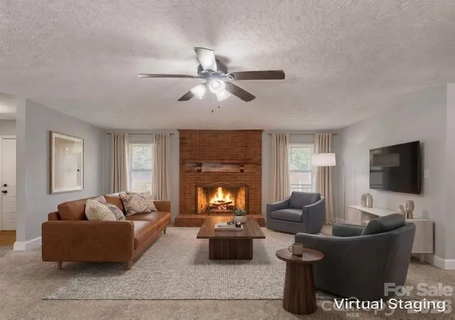 Photo 2 of Single family home for sale at 506 Goldmoor Dr Ne, Concord, NC 28025 | MLS# 4425256 | Listing updated on 2026-09-19
