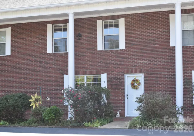 Photo 1 of Townhouse for sale at 75 Laurelwood Dr #73, Marion, NC 28752 | MLS# 4425257 | Listing updated on 2026-09-22