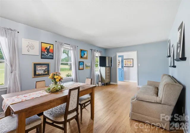 Photo 3 of Single family home for sale at 310 Museum Rd, Statesville, NC 28625 | MLS# 4425259 | Listing updated on 2026-09-17