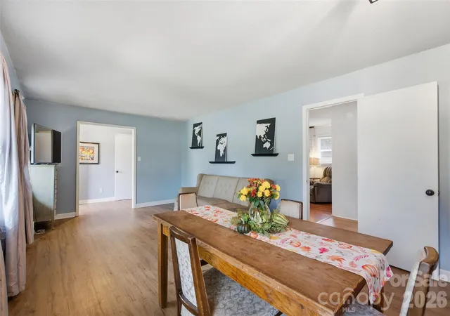 Photo 4 of Single family home for sale at 310 Museum Rd, Statesville, NC 28625 | MLS# 4425259 | Listing updated on 2026-09-17