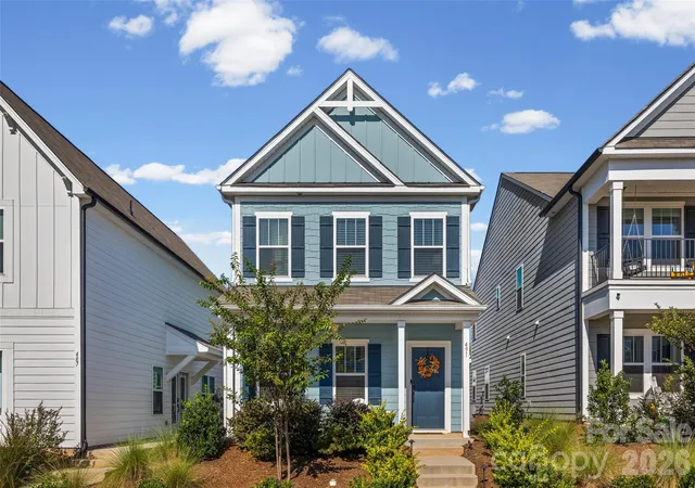Photo 1 of Single family home for sale at 491 Switch St #130, York, SC 29745 | MLS# 4425263 | Listing updated on 2026-09-19