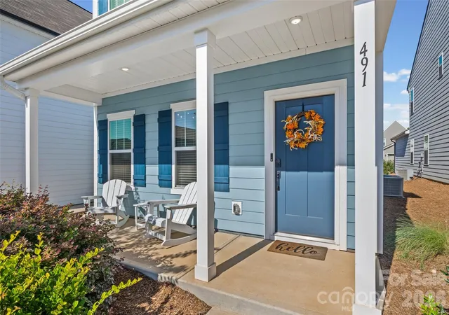 Photo 3 of Single family home for sale at 491 Switch St #130, York, SC 29745 | MLS# 4425263 | Listing updated on 2026-09-19