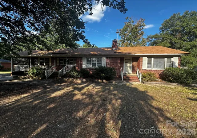 Single family home for sale at 1093 Evans Ml Rd, Pageland, SC 29728 | MLS# 4425268