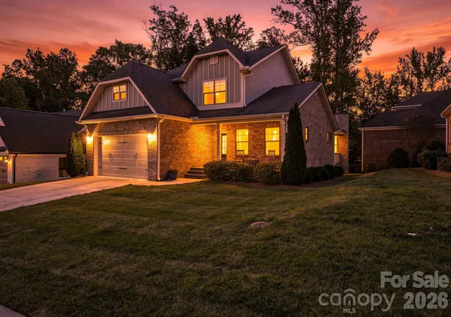 Photo 3 of Single family home for sale at 7890 Ballentrae Pl, Stanley, NC 28164 | MLS# 4425269 | Listing updated on 2026-10-05