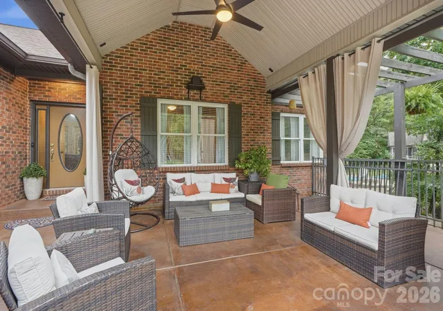 Photo 3 of Single family home for sale at 2055 Tiger Paw Ln, York, SC 29745 | MLS# 4425270 | Listing updated on 2026-10-01