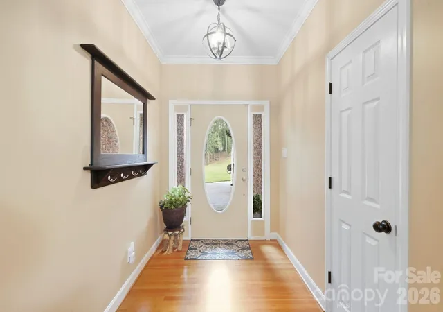 Photo 4 of Single family home for sale at 2055 Tiger Paw Ln, York, SC 29745 | MLS# 4425270 | Listing updated on 2026-10-01
